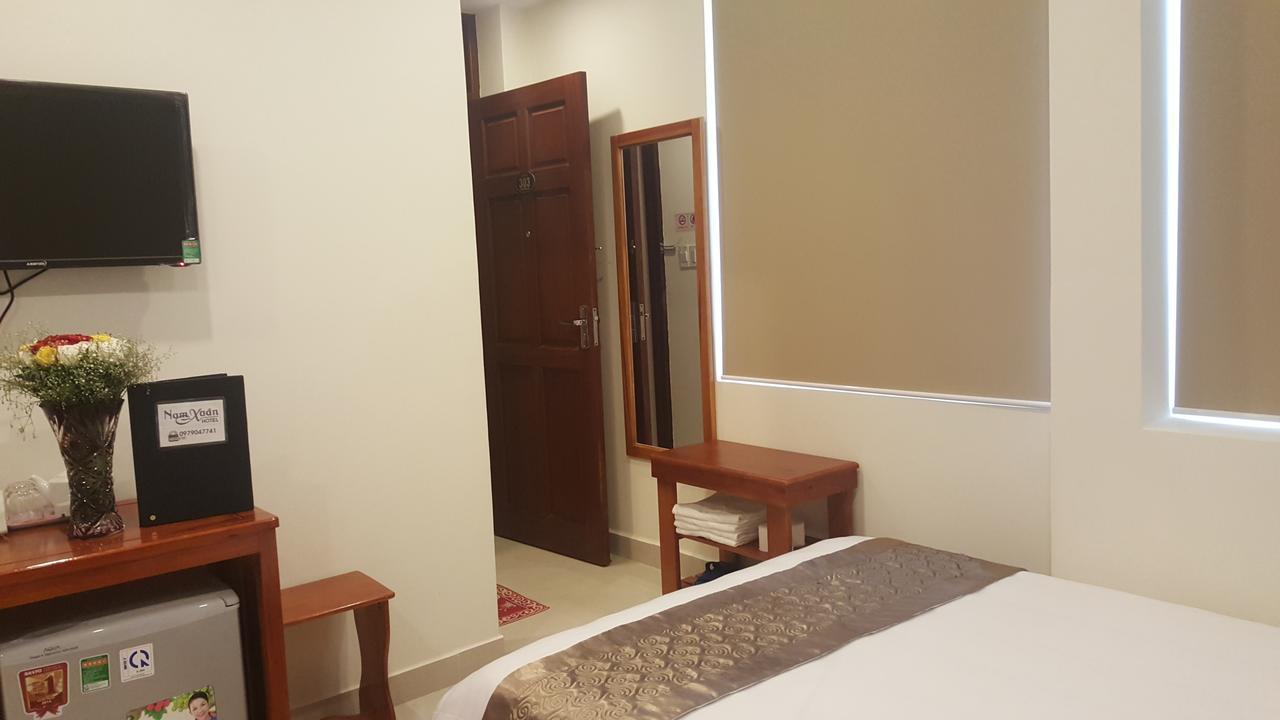 Hotel Pham Duy Dalat Exteriör bild